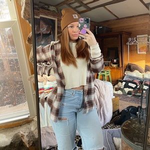 Meet your Posher, Kara